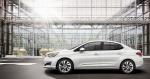 Citroen C4 L 2012 года